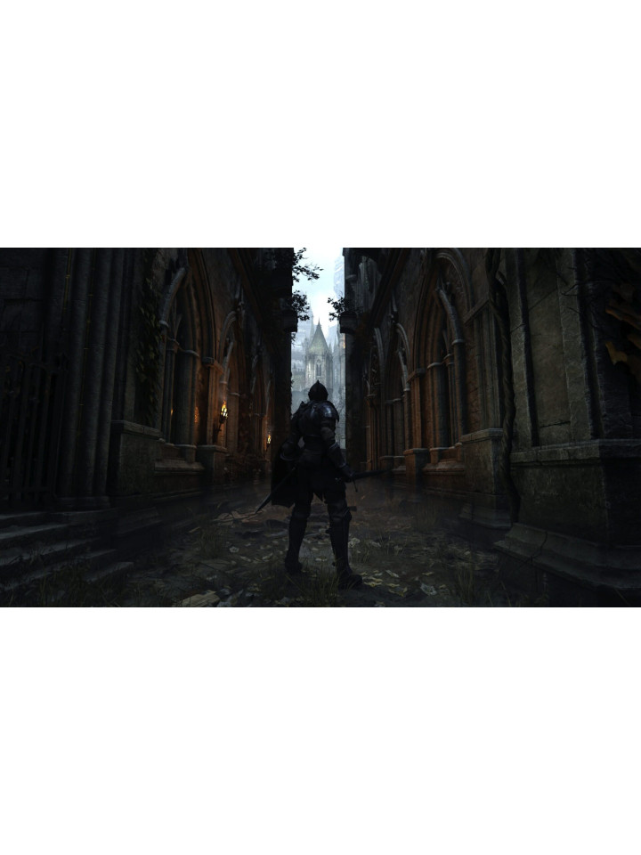 Demon's Souls PS5