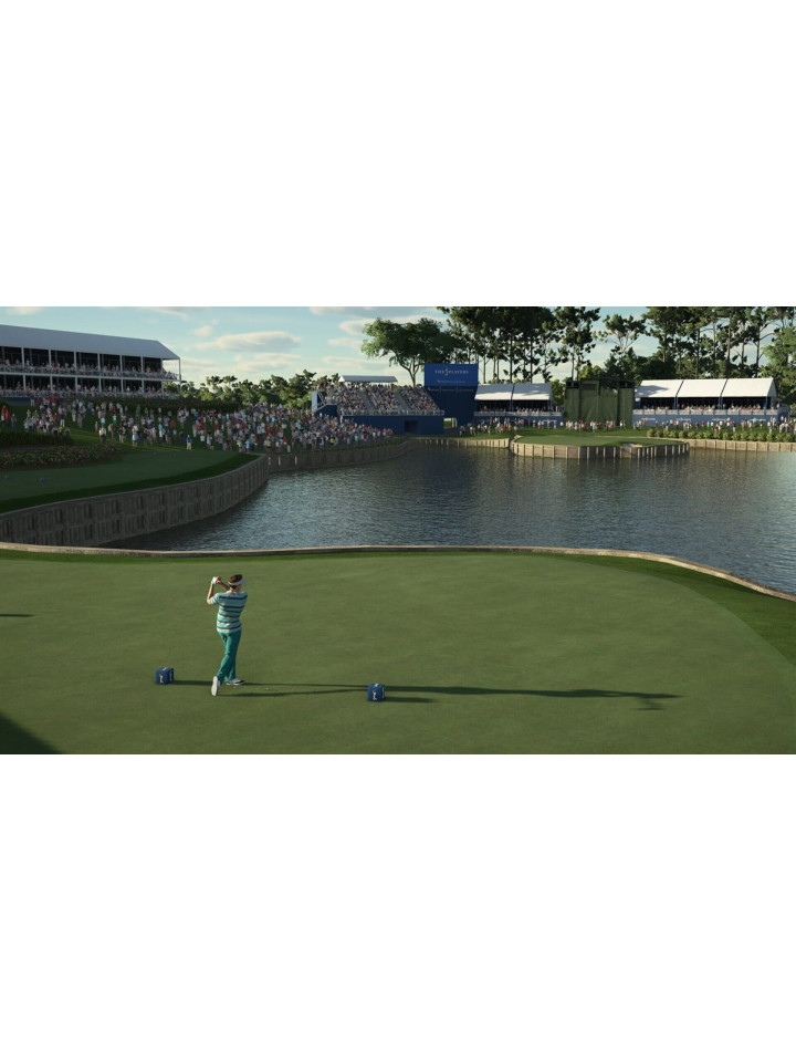 PGA TOUR 2K21 XBOX