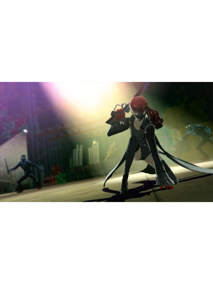 Persona 5 Royal PS4 PS5