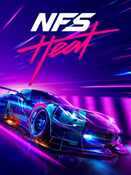Need for Speed Heat PS4 PS5