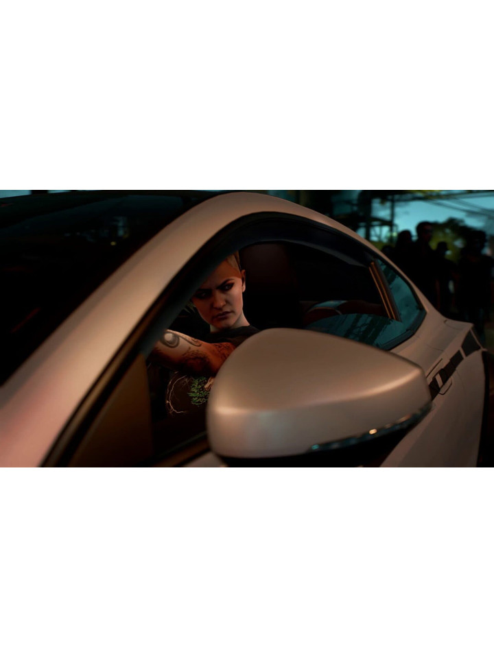 Need for Speed Heat PS4 PS5