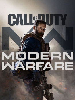 Call of Duty: Modern Warfare XBOX