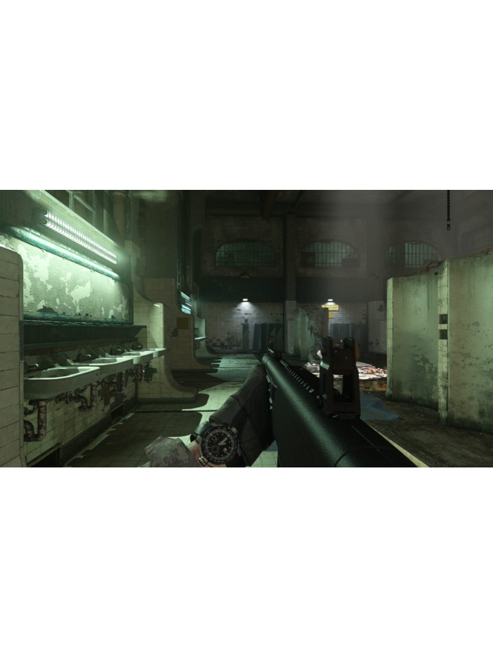 Call of Duty: Modern Warfare XBOX