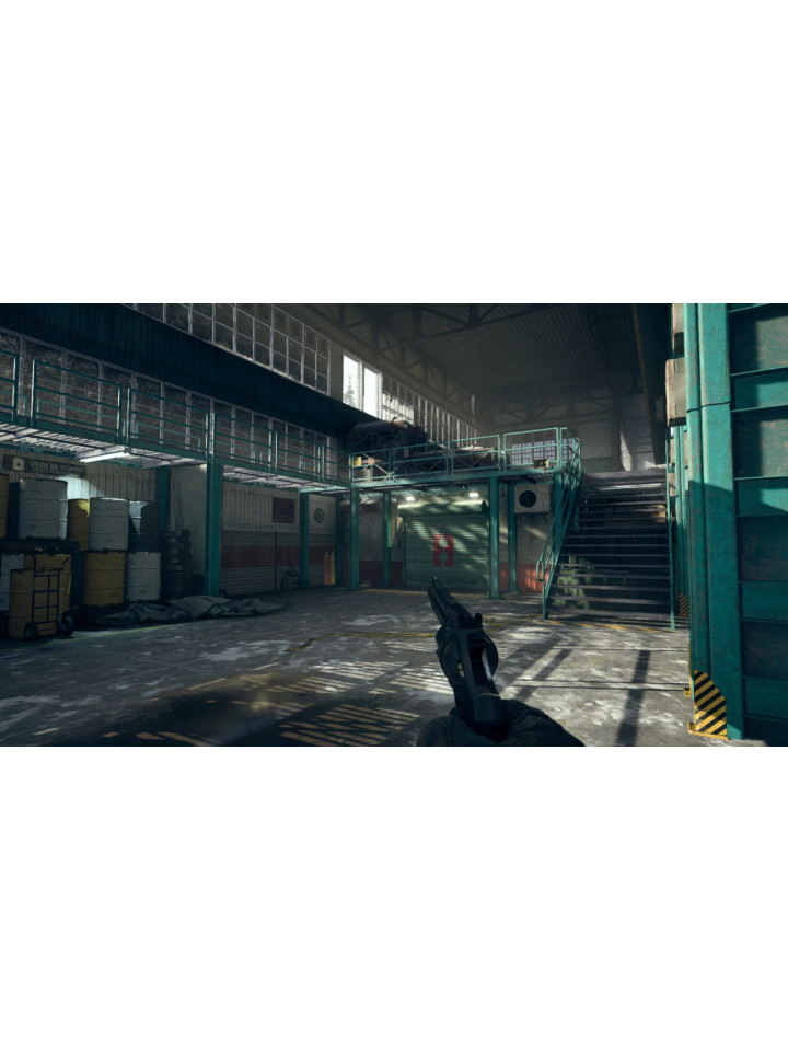 Call of Duty: Modern Warfare XBOX