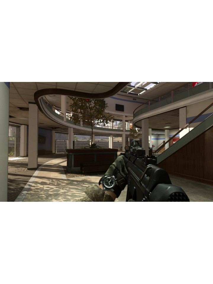Call of Duty: Modern Warfare PS4 PS5