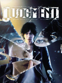 Judgment PS4 PS5