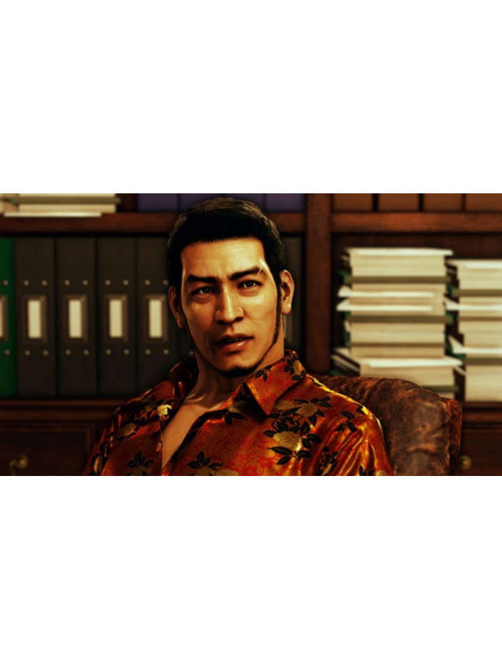 Judgment PS4 PS5