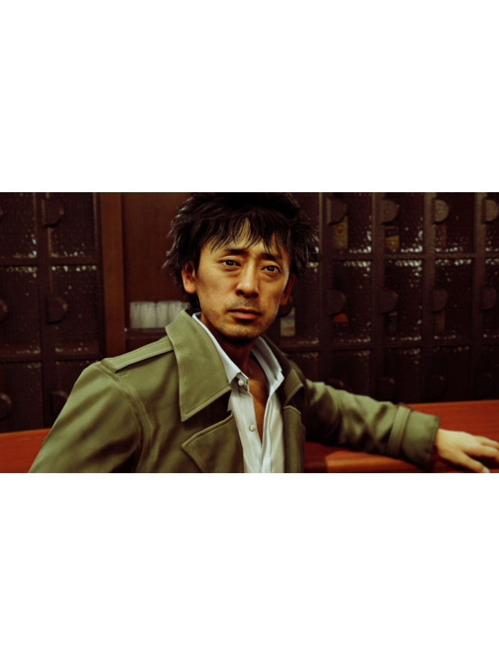Judgment PS4 PS5