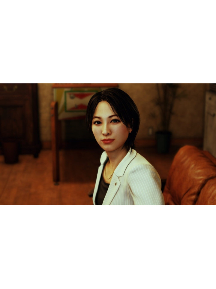 Judgment PS4 PS5