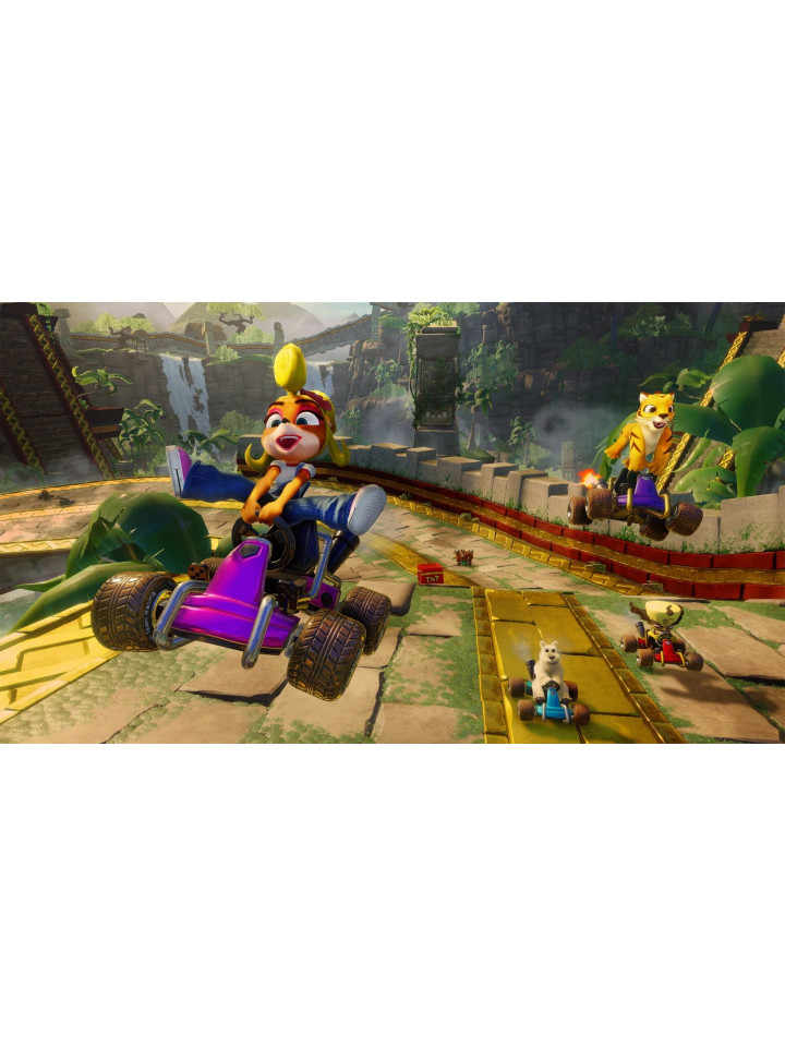 Crash Team Racing Nitro-Fueled PS4 PS5