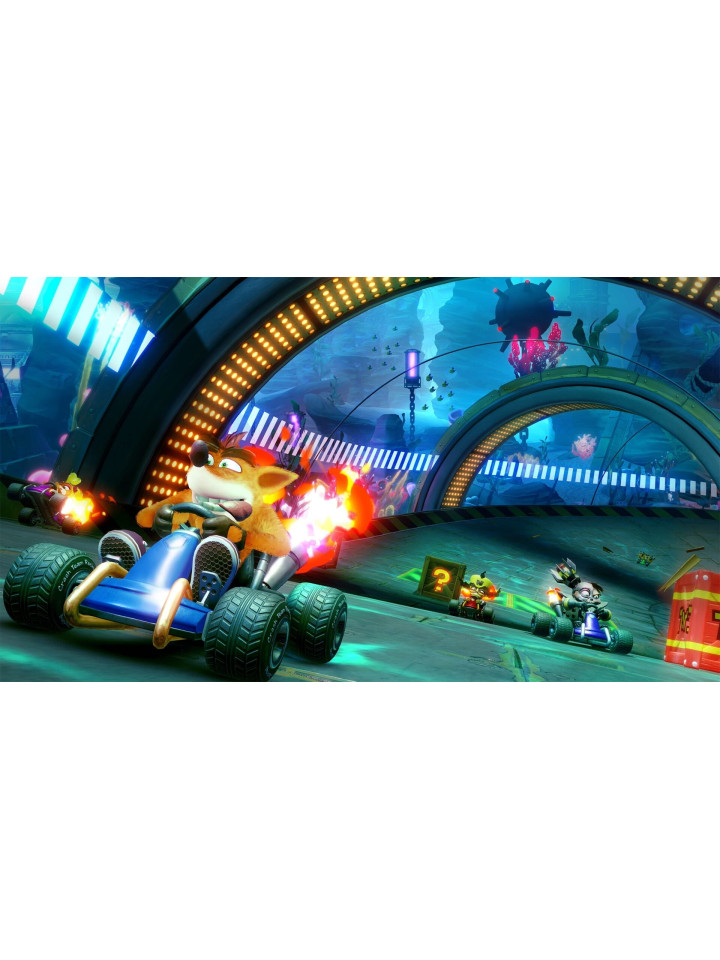 Crash Team Racing Nitro-Fueled PS4 PS5