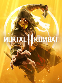 Mortal Kombat 11 XBOX