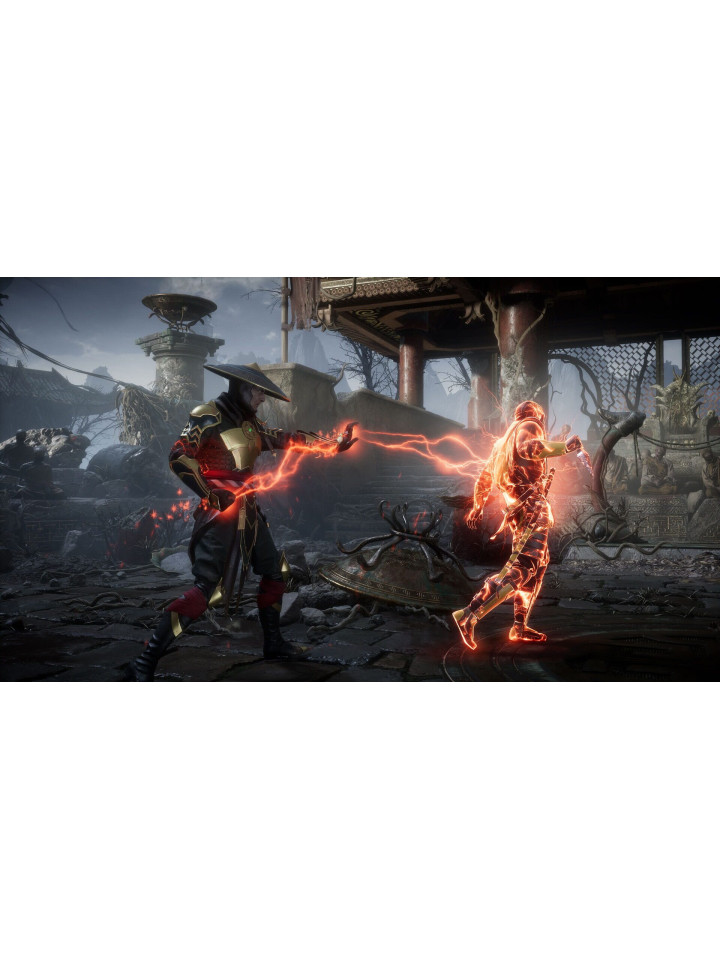 Mortal Kombat 11 XBOX