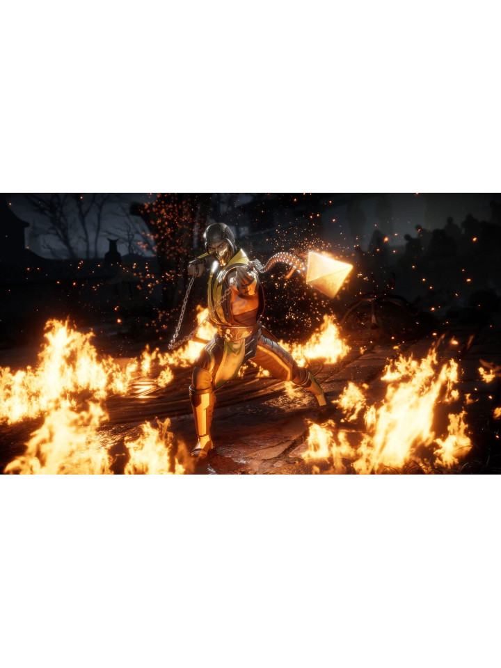 Mortal Kombat 11 XBOX