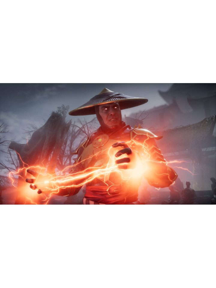 Mortal Kombat 11 XBOX