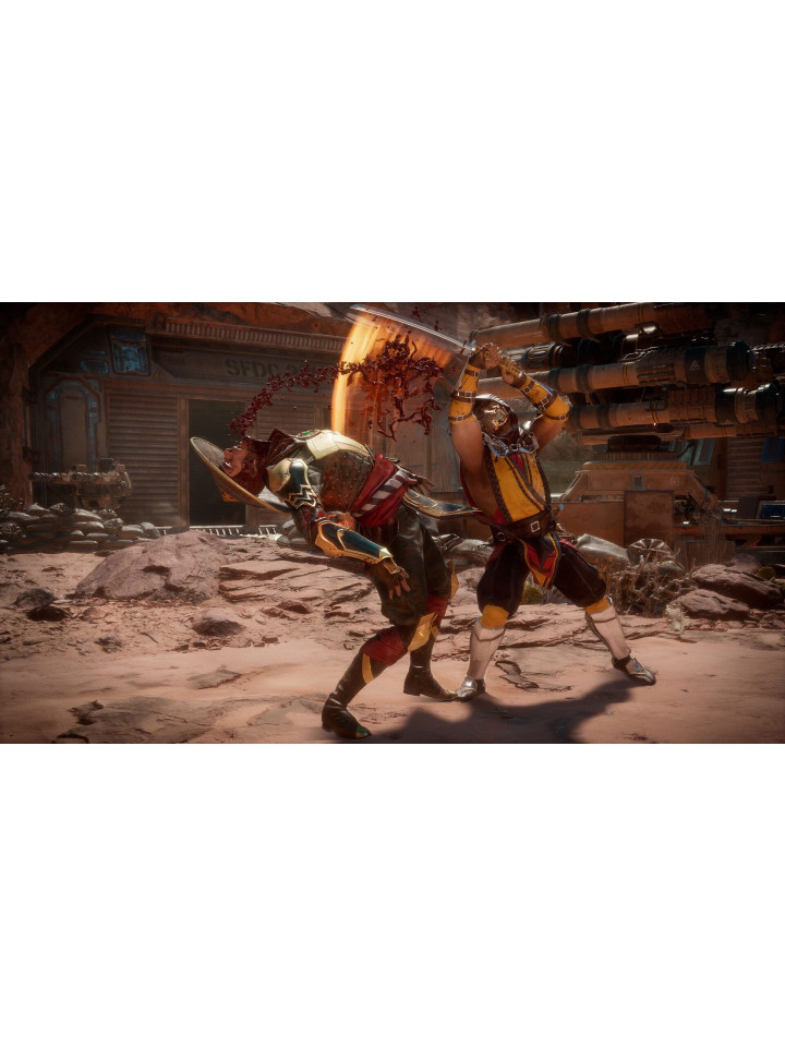 Mortal Kombat 11 XBOX