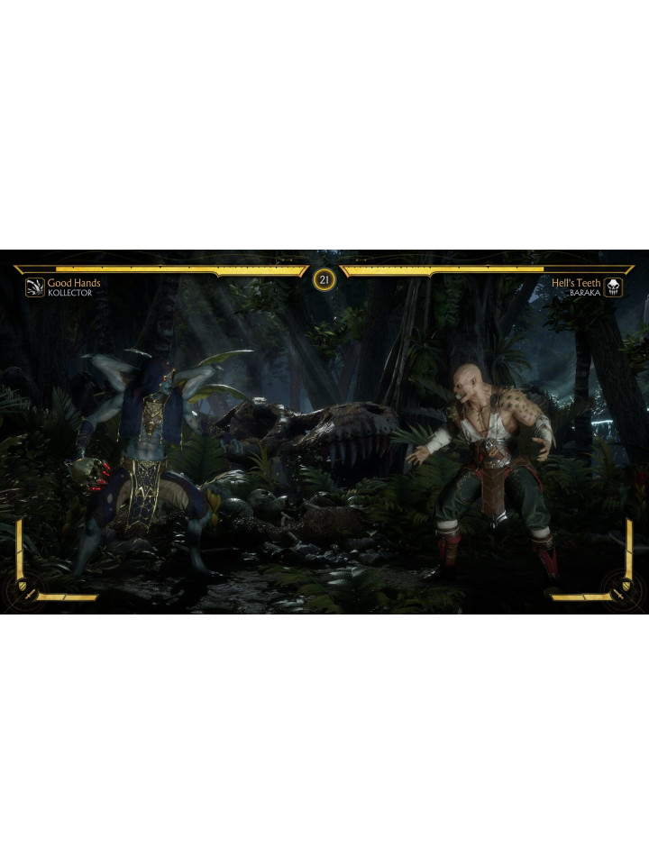 Mortal Kombat 11 XBOX