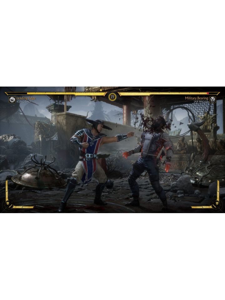 Mortal Kombat 11 XBOX