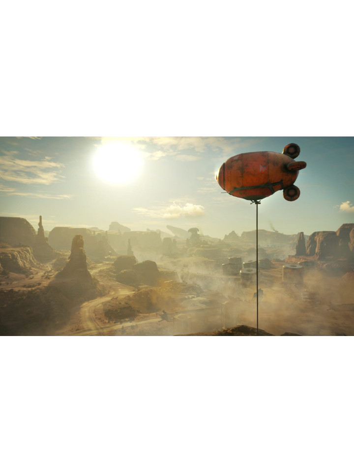 RAGE 2 XBOX