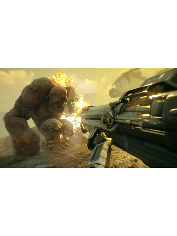RAGE 2 XBOX