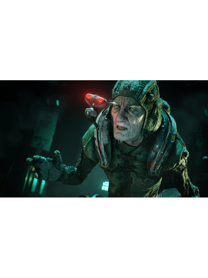 RAGE 2 XBOX