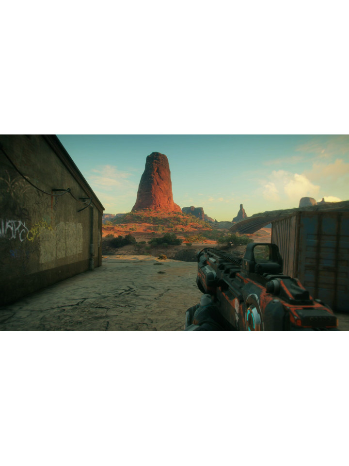 RAGE 2 XBOX