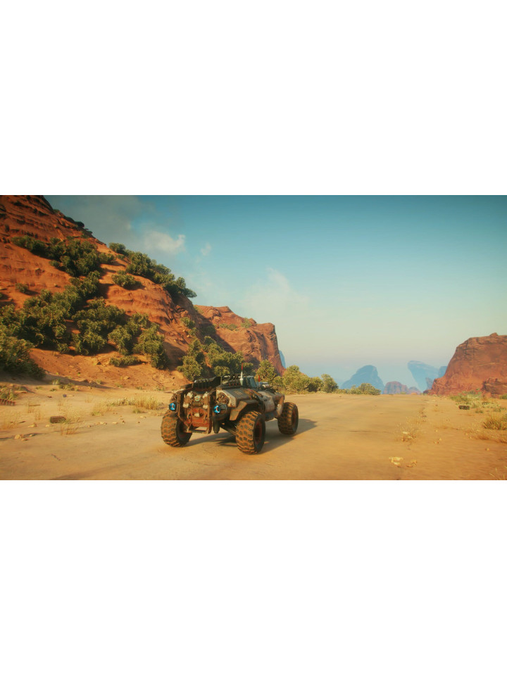 RAGE 2 XBOX