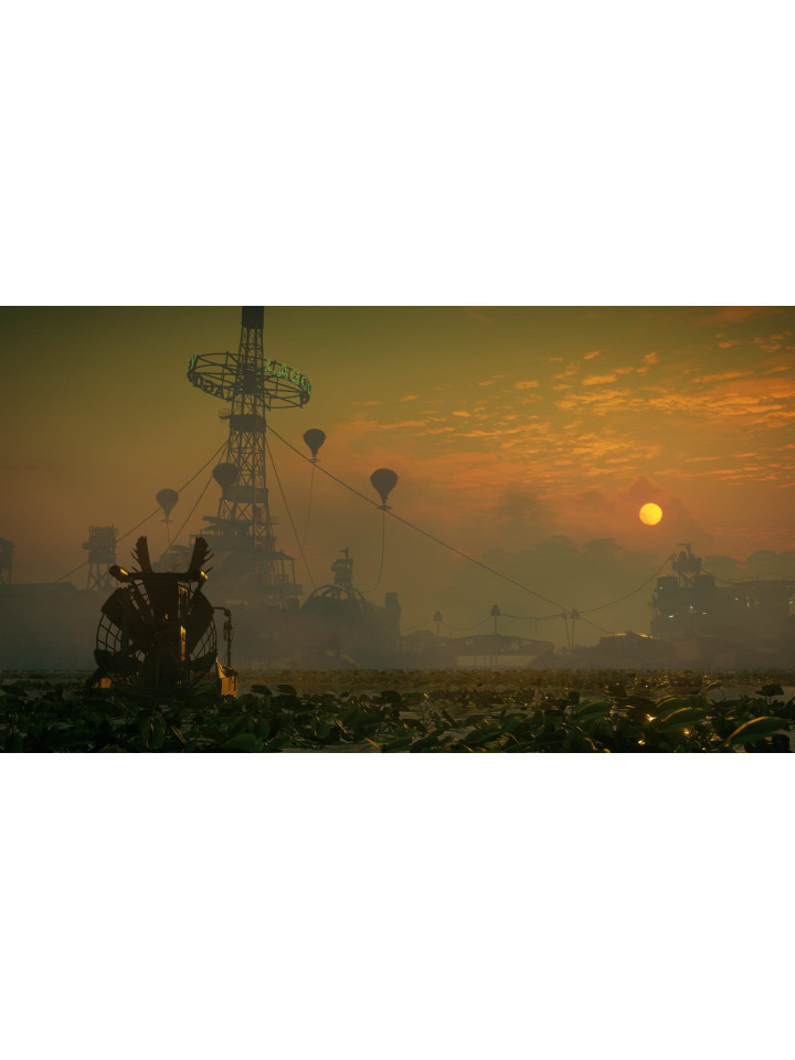 RAGE 2 PS4 PS5