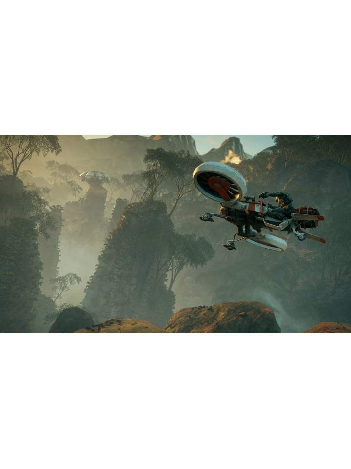RAGE 2 PS4 PS5