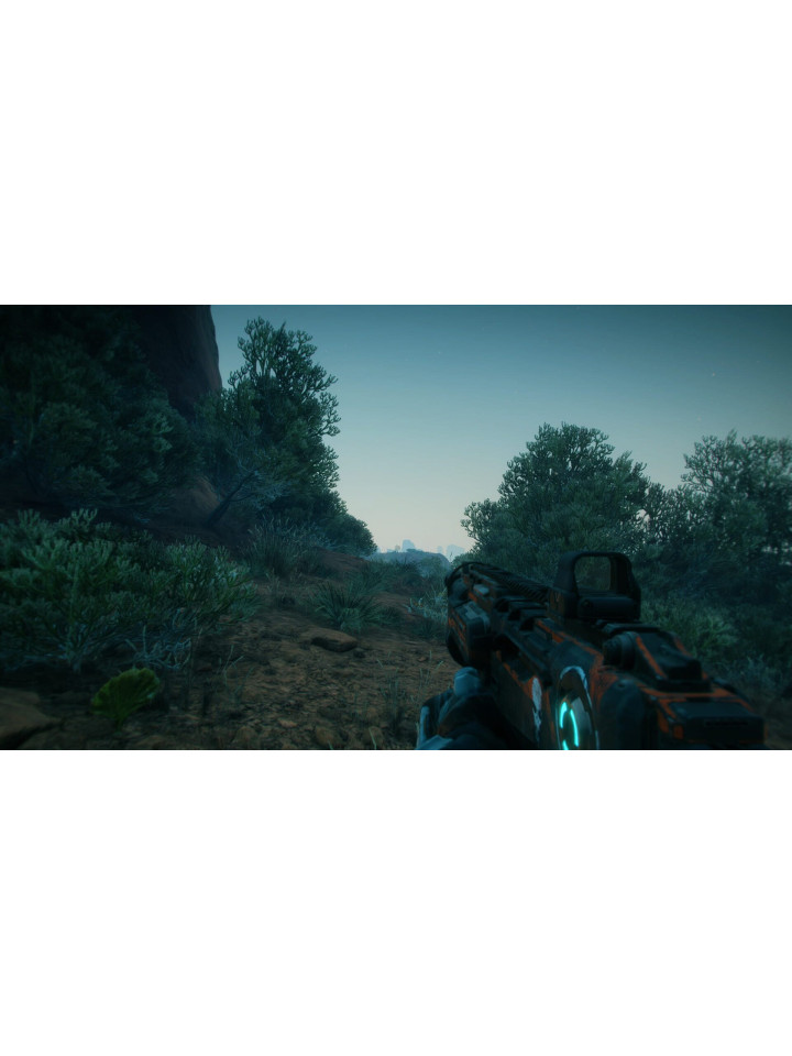 RAGE 2 PS4 PS5