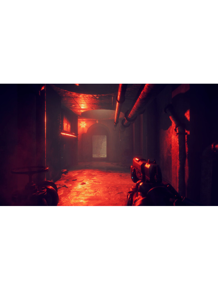 RAGE 2 PS4 PS5