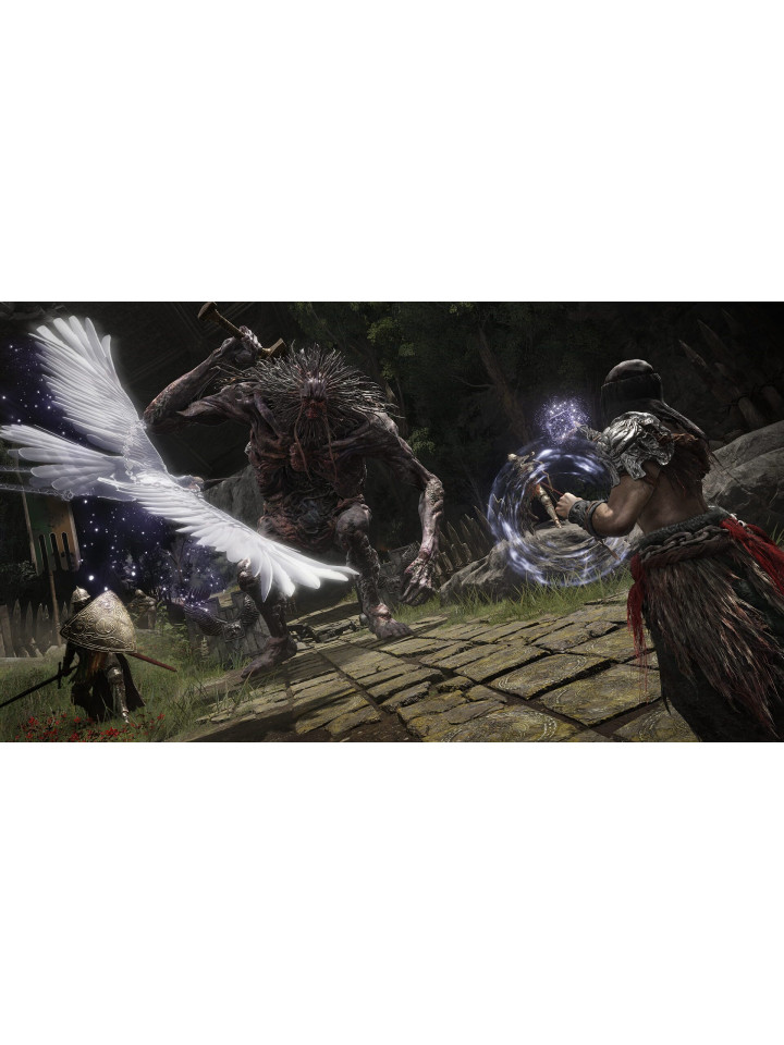 ELDEN RING Shadow of the Erdtree Edition Complete Xbox Series X|S Xbox One