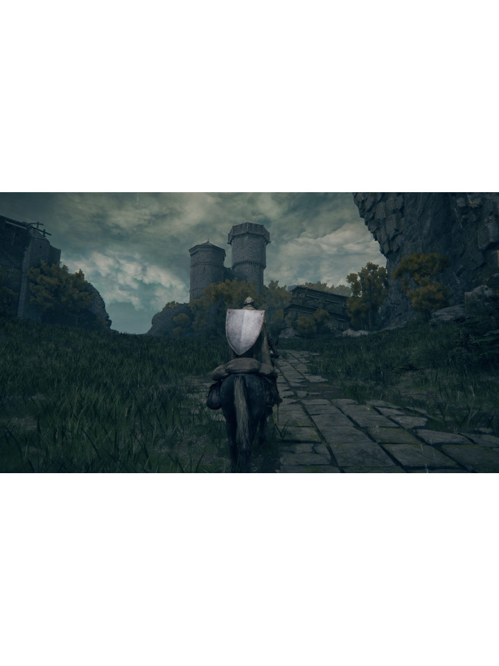 ELDEN RING Shadow of the Erdtree Edition Complete Xbox Series X|S Xbox One
