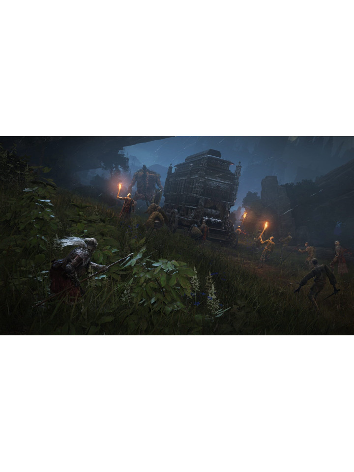 ELDEN RING Shadow of the Erdtree Edition Complete PS4 PS5