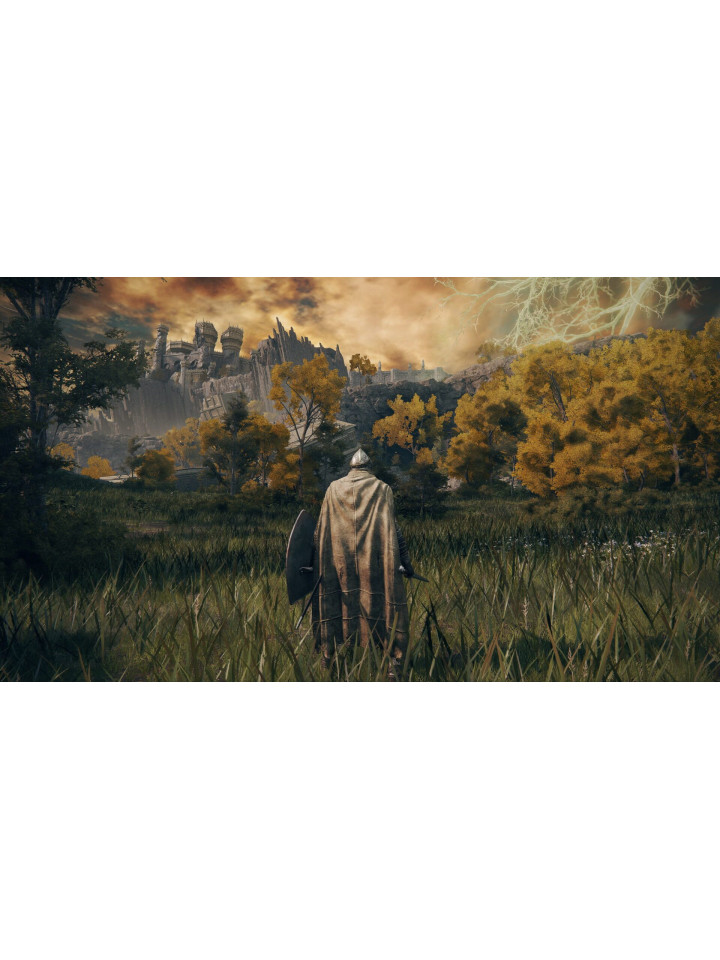 ELDEN RING Shadow of the Erdtree Edition Complete PS4 PS5