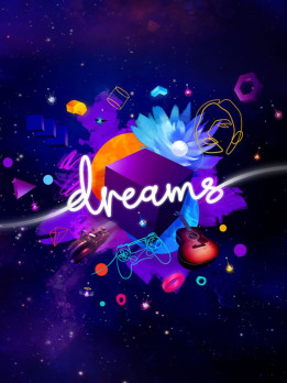 Dreams PS4 PS5