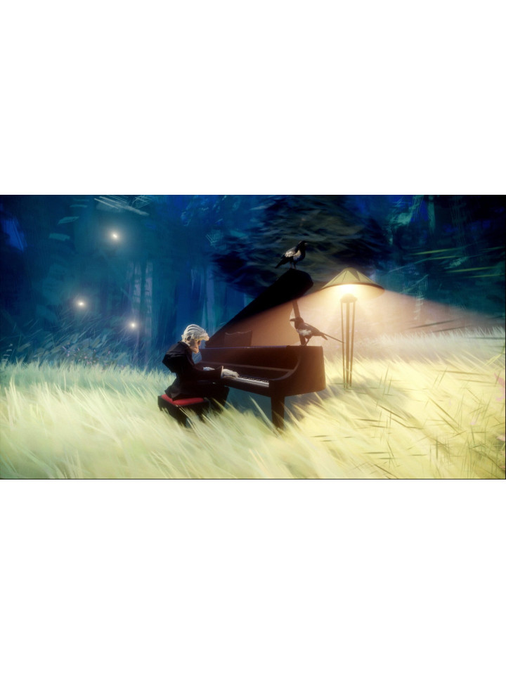 Dreams PS4 PS5