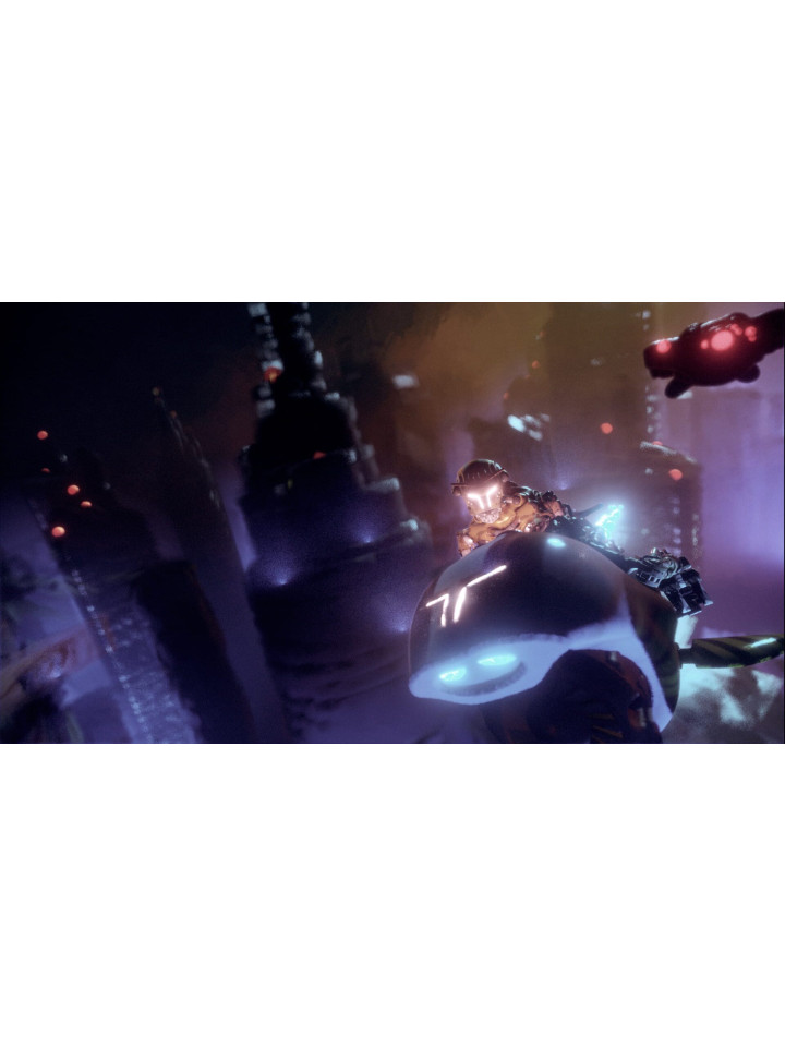 Dreams PS4 PS5