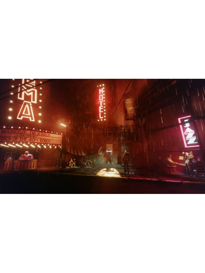 Dreams PS4 PS5