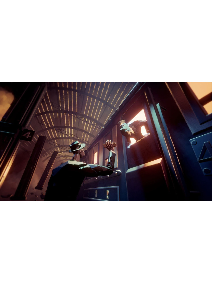 Dreams PS4 PS5