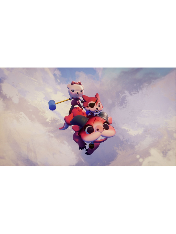 Dreams PS4 PS5