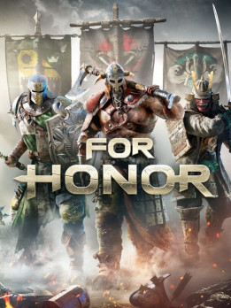 For Honor PS4 PS5