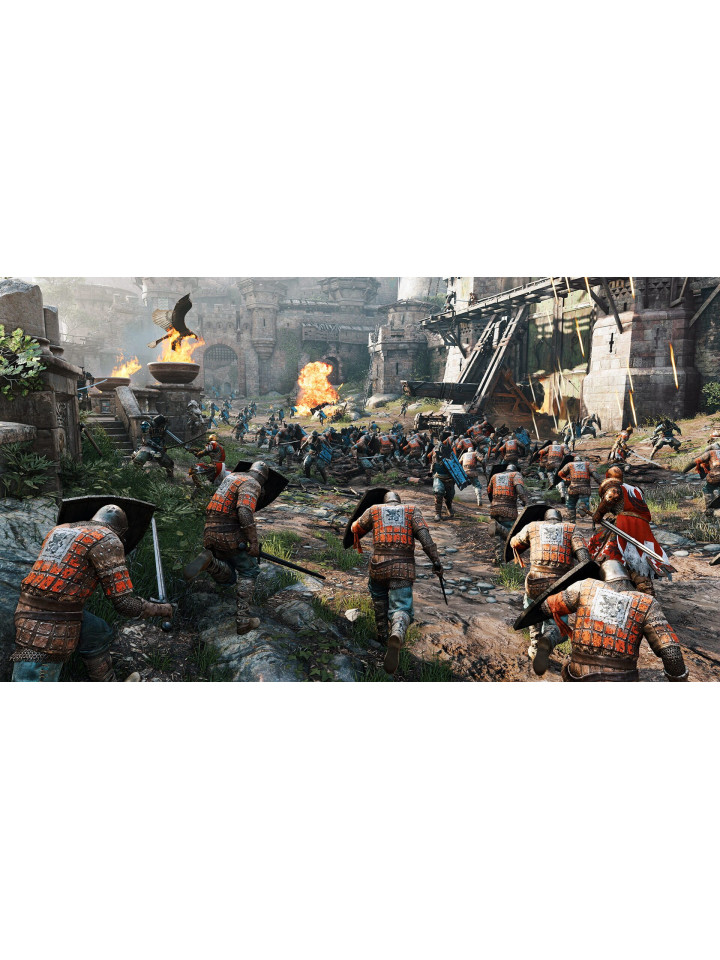 For Honor PS4 PS5