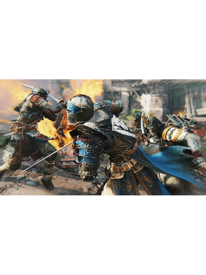 For Honor PS4 PS5