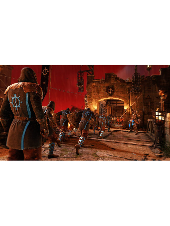 For Honor PS4 PS5