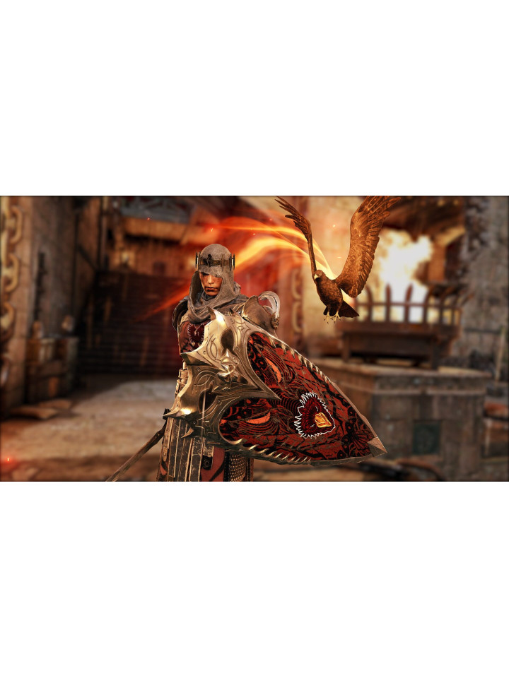 For Honor PS4 PS5