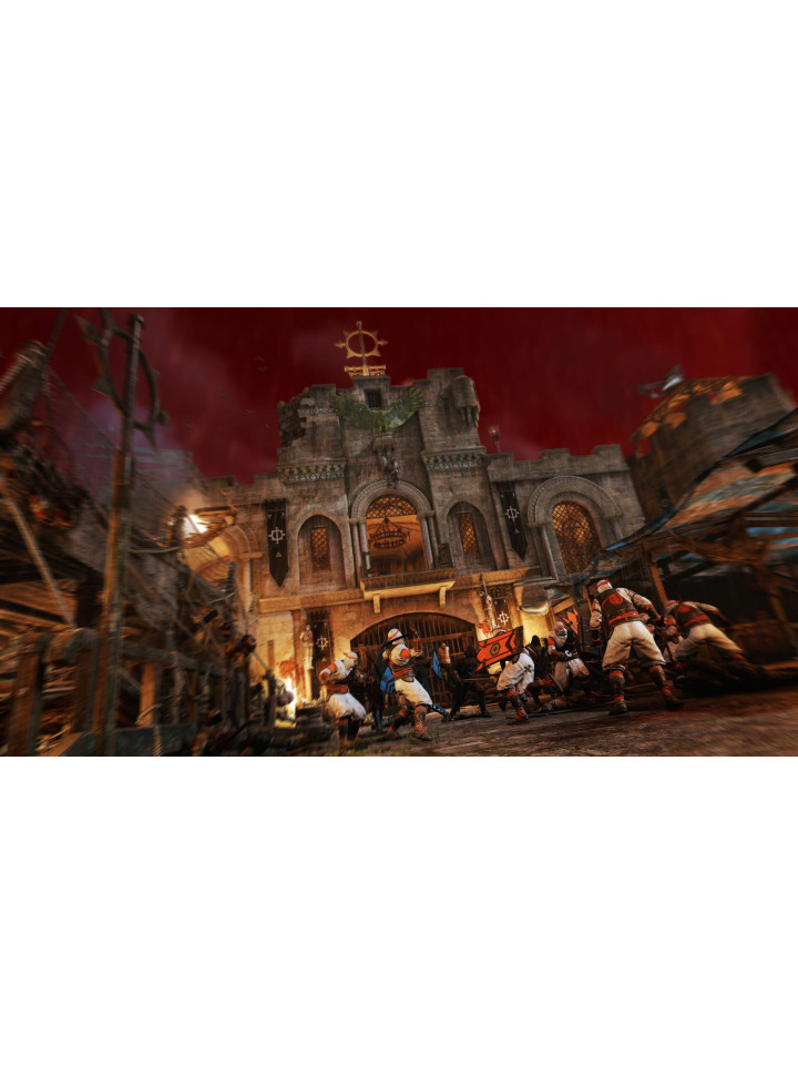 For Honor PS4 PS5