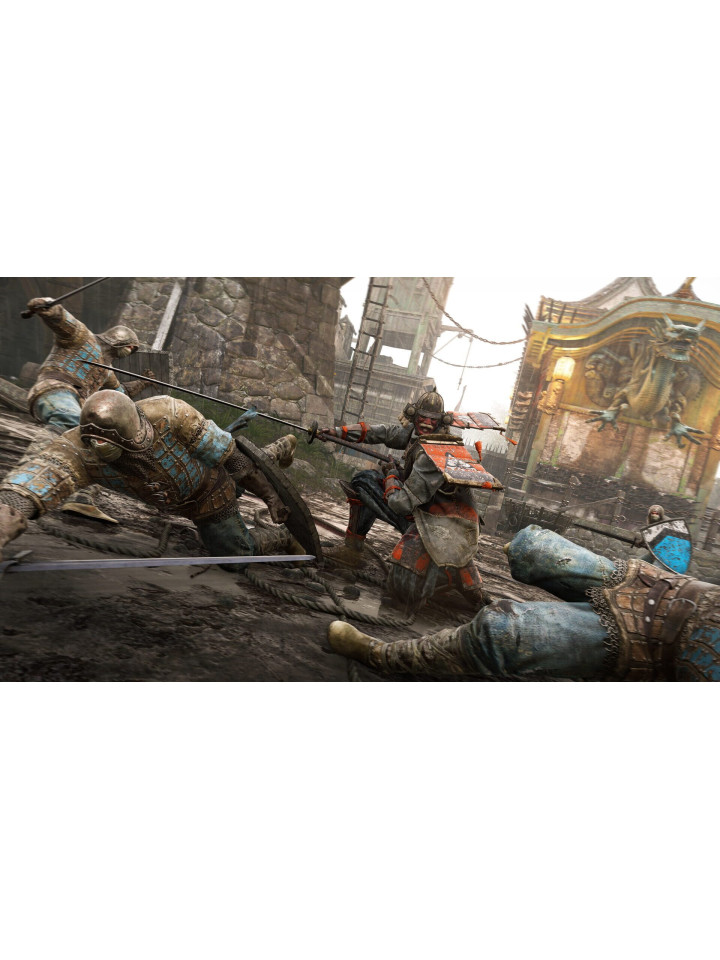 For Honor PS4 PS5