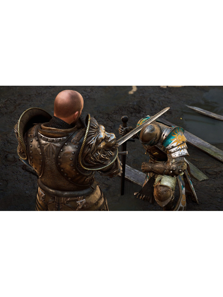For Honor PS4 PS5