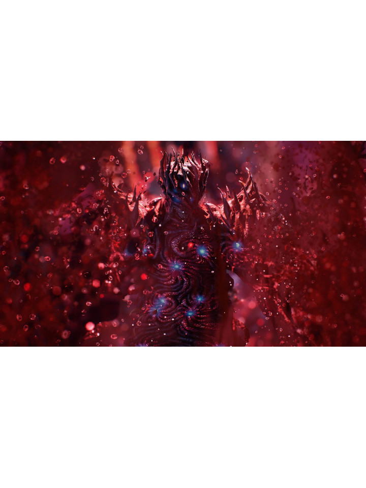 Devil May Cry 5 PS4 PS5